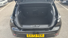 Peugeot 308 1.2 PureTech GT 5dr EAT8 Petrol Hatchback